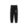 Variety Training Collection Knitted Sweatpants Men's Black 952217505-3
