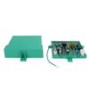 RV Refrigerator Control Circuit Board Precise Temperature Control Heat Resistant 2931842.01 for 2 Or