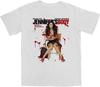 Retro Jennifer's Body Movie Tee Unisex Short Sleeve Shirt S-5XL