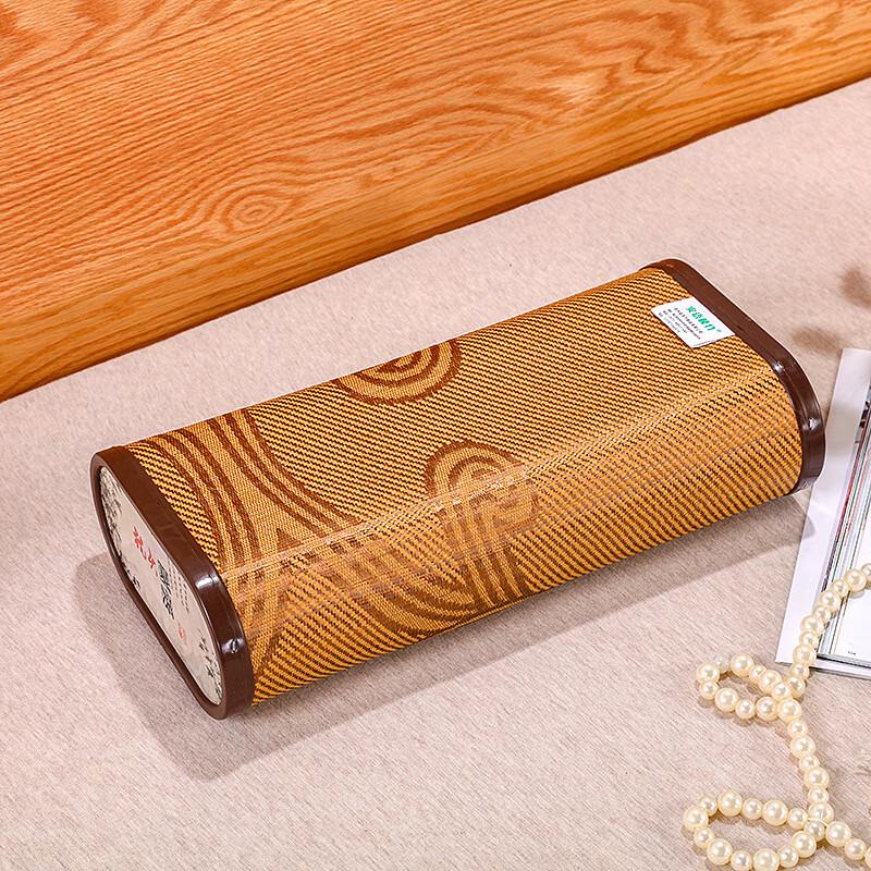 

Shixun Ice Silk Rattan Bamboo Cooling Pillow