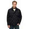 Superdry Jacket Merchant Wax Racer
