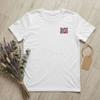 Norway Ro Funny Viking Longship Nordic Unisexs T Shirt Norse Warrior Novelty Tees Round Neck TShirts 100 Cotton New Arrival Tops