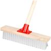NOON HORSE Hard Bristle Floor Cleaning Brush