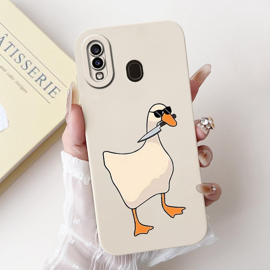 For Samsung Galaxy A20 A30 Case New Luxury Candy Painted Cover Soft Silicone Case For Samsung A30 A 20 Galaxy A20s Fundas Bumper