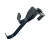 Telescopic Adjustable Fence Hook Pool Poles Hanger Metal Pool Deck Accessories Multipurpose Swimming Accessory Holder