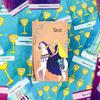 Tarot Cards Includes A Full Deck Of 78pcs Tarot Cards Classic Predictive Divination Tarot Dards For Girls and Women's Party