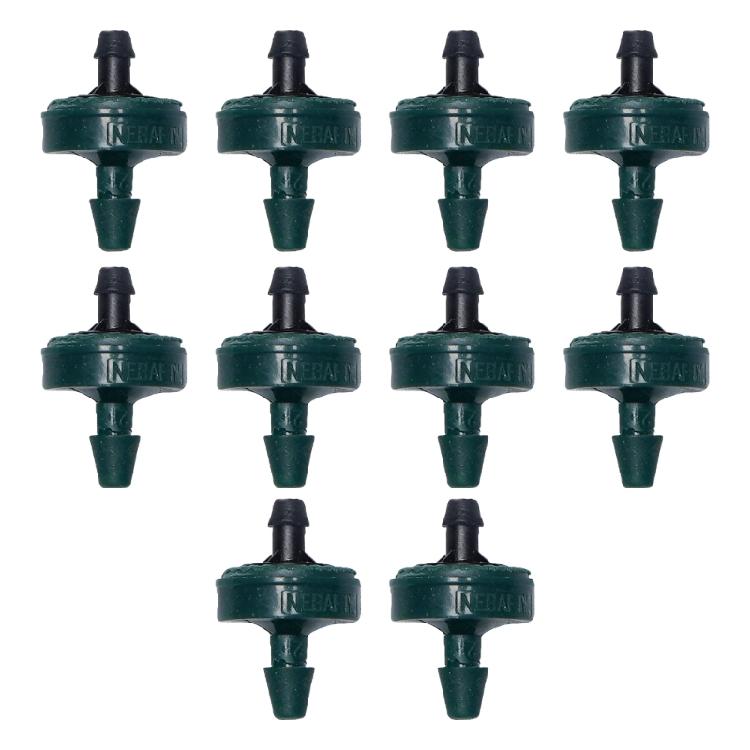

Leakproof Garden Drippers Adjustable Irrigation Drippers Sprinklers for Fruit Trees And Ornamental Plant