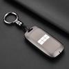 For Geely Galaxy E5 L6 A7 L7 E8 Starship 7 Emi Dragon Edition Car Key Case Cover With Buckle Auto