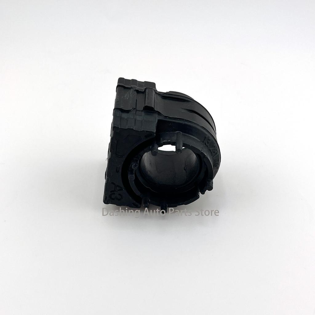 10pcs 13281782 Front Axle Anti-roll Bar Bushing Kit Isolation Stabilizer Rubber For Chevrolet Cruze Malibu Opel ASTRA