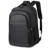 Large Capacity Backpack for Men Casual Simple Business College Students Travel Computer Bag Travel School Bag Backpack