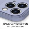 Per Poco F6 F 6 PocoF6 Pro Custodia Custodia per Telefono in Silicone Liquido Per Xiaomi Poco F6 Pro Custodie Copertura Morbida Antiurto