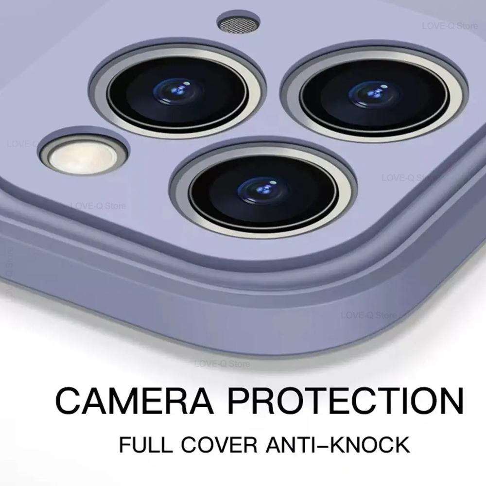 Per Poco F6 F 6 PocoF6 Pro Custodia Custodia per Telefono in Silicone Liquido Per Xiaomi Poco F6 Pro Custodie Copertura Morbida Antiurto