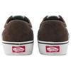 Vans Filmore Fashion Versatile Low-Top Skate Shoes Men Sneakers Brown VN000CSXZ1F