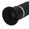 Handheld Refractometer 0?32percent  Range Portable Brix Meter High Accuracy Sugar Content Tester for Food
