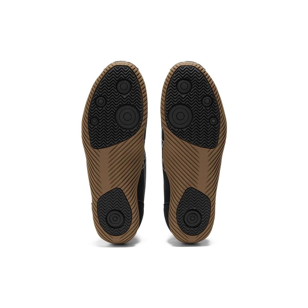 ONITSUKA TIGER Sclaw MT Schwarz-Weiß Unisex-Sneaker 1183C154-001