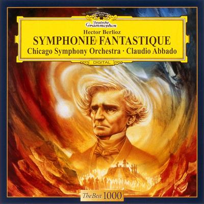 CD ABBADO CLAUDIO BERLIOZ CHICAGO   Berlioz Symphonie Fantique UCCG5050  2006 Japan ObiClassical Used