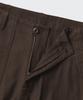 Musinsa Standard Replica Fatigue Pants [Brown]