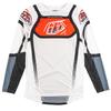 Troy Lee Designs RS Taichi Motorcycle Motocross Long Breathable GP PRO AIR Large Jersey, Off-Road, Sleeve, Mesh, Lightweight, Enduro, Jersey, TDU228,