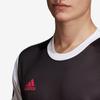 Adidas F50 Series X99 Logo Comfortable Casual Short Sleeve Football Shirt Men tops White EH5761