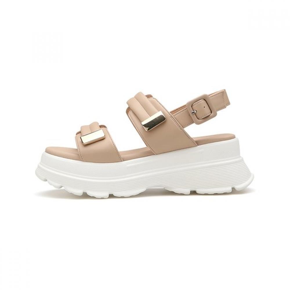 Misope Women S Sandal 5cm 2color 012324705