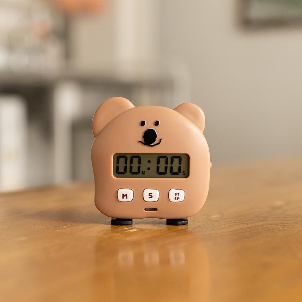 Dainotaeng Quokka Timer