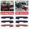 For Toyota Camry 30 XV30 2002 2003 2004 2005 2006 Car Dashboard Cover Dash Mat Sun Shade Non-slip Pad Accessories