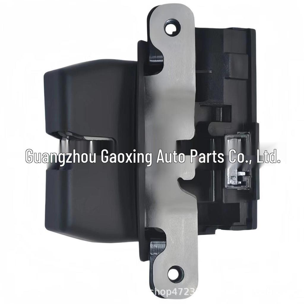 8A61A442A66BE: Compatible Tailgate Lock Actuator for Ford Fiesta MK7