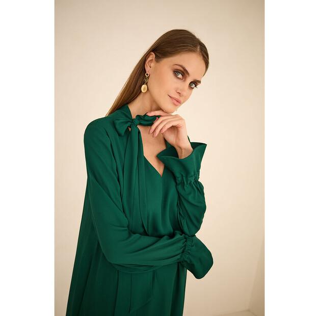 Entelier Cocktail Dress