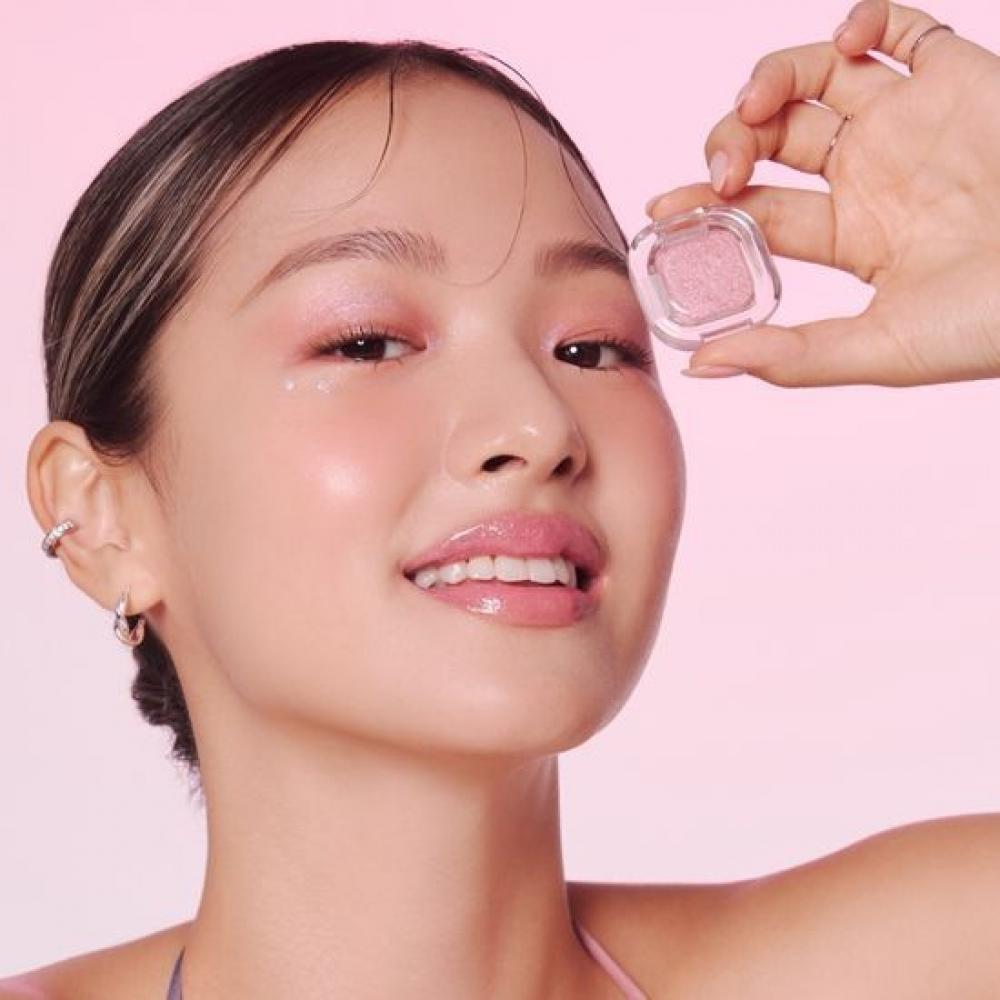 Tony Moly [new HolidAy Collection] Tony Moly Eyetone Single EyeshAdow  30 Types  Buy 3  Get A shAred contAiner  406 Deep Choco