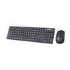 Lenovo Lecoo KM2001 Wireless Keyboard and Mouse Set