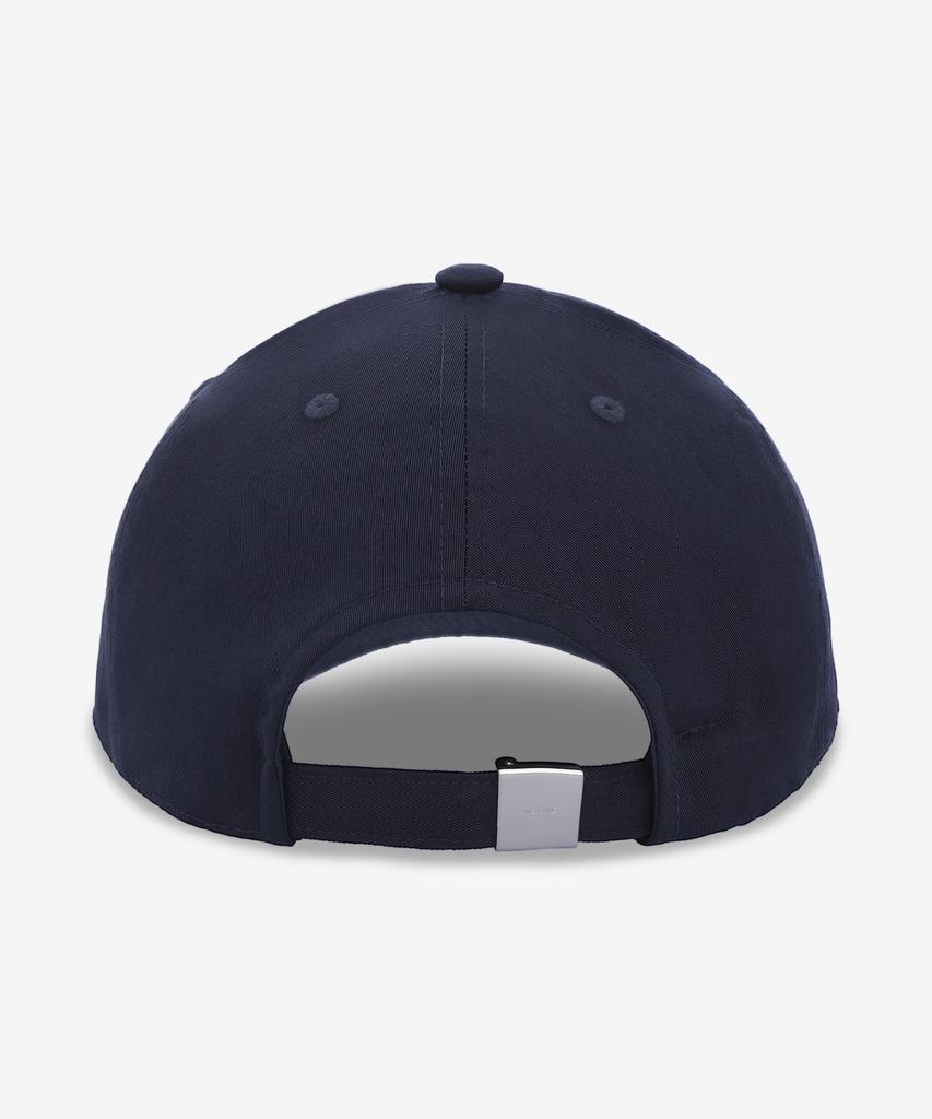 Weldeon Sheldon Baseball Cap - Navy / Wdah026401Unv