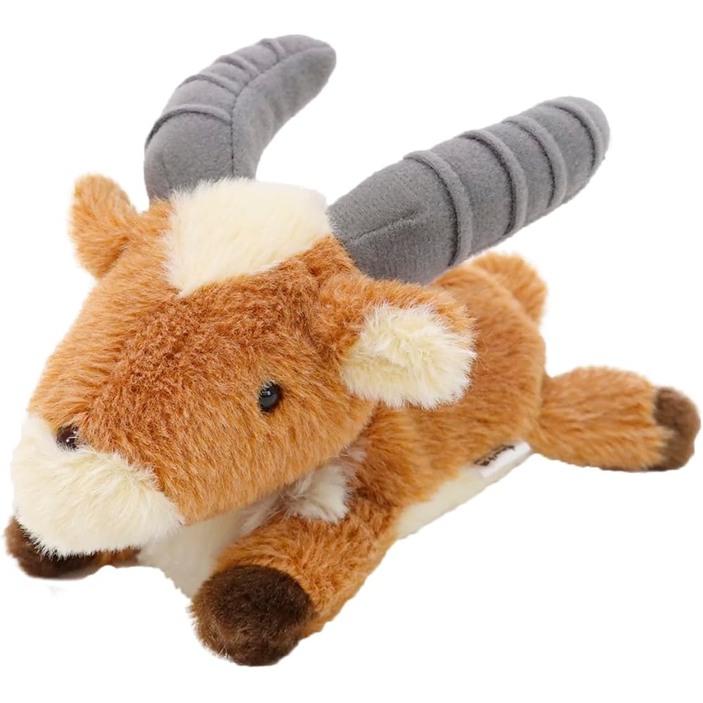 Sun Arrow Studio Ghibli Plush Toy Yakul Soft Stuffed Animal 30cm