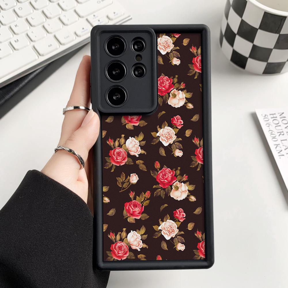 Phone Case for iPhone 11 13 16 Pro Max iPhone 14 15 Pro Max 12 13 Pro Max Samsung A55 S24 S23 A02S Redmi 9 13C Infinix Hot 40 Pro Tecno Spark Go 2024