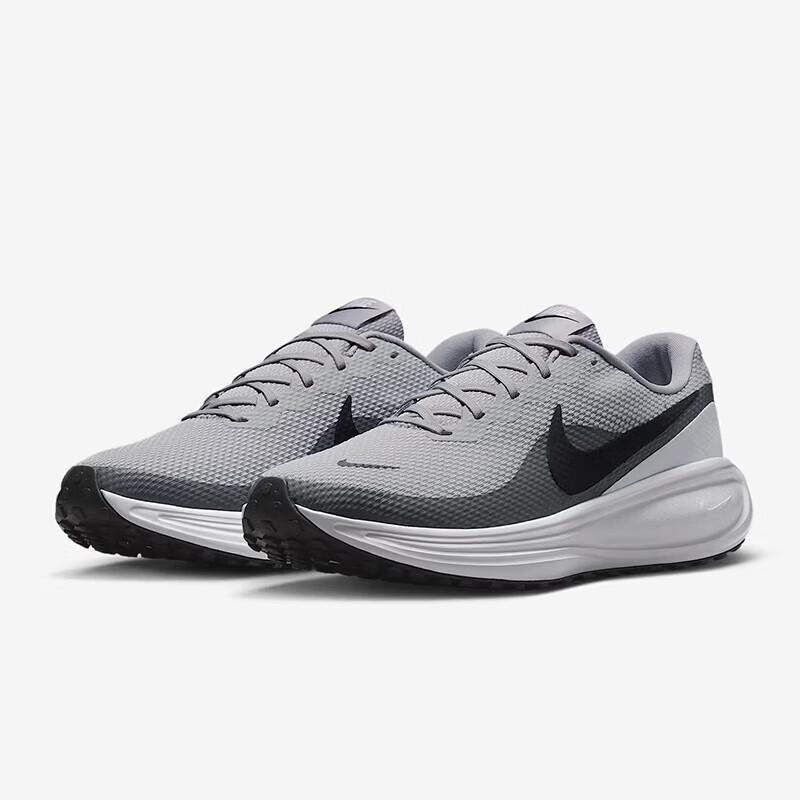Мужские кроссовки для бега Nike Revolution 8 с амортизацией 44