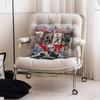 MGK M-Machine Gun K-Kelly Stitch Lucky Dragon pillow cover sofa cushion cover home room decoration children gift