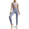 New Nike Sports Pants Women's Gray Slate Blue DQ5898-493