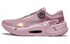Furious Rider 7.0 PRO Comfortable Abrasion Resistant Breathable Low Top Running Shoes Women's Mist Pink ARZT002-9
