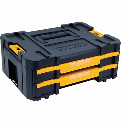Organizéry na nářadí – Boxy na nářadí