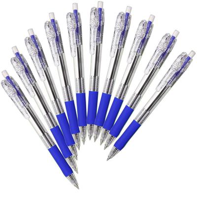 Skrivredskap – Kulspetspennor