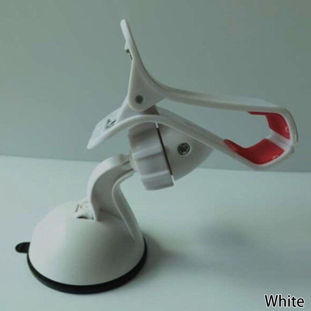 Holder Phone Car For Iphone Gps Cars Holders Ratotable Soporte Movil Mobile Car Stand Phone