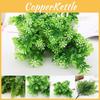 Stunning Artificial Plants Indoor Outdoor Fake Leaf Foliage For Wedding Party Decoration