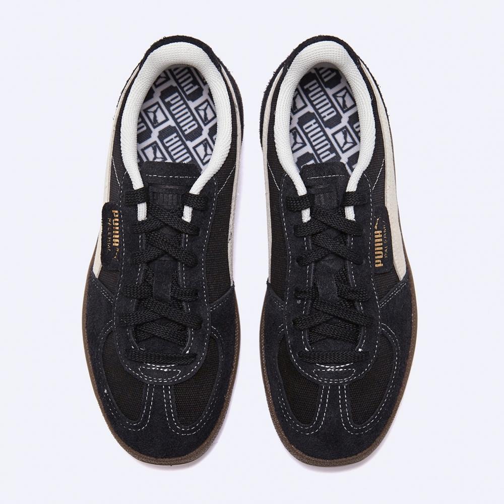 Puma Palermo Vintage Black  39684104