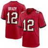 2025 New Model D Tampa Bay Rugby T-Shirt Men's, Women's, Junior Rugby Shirt Men's