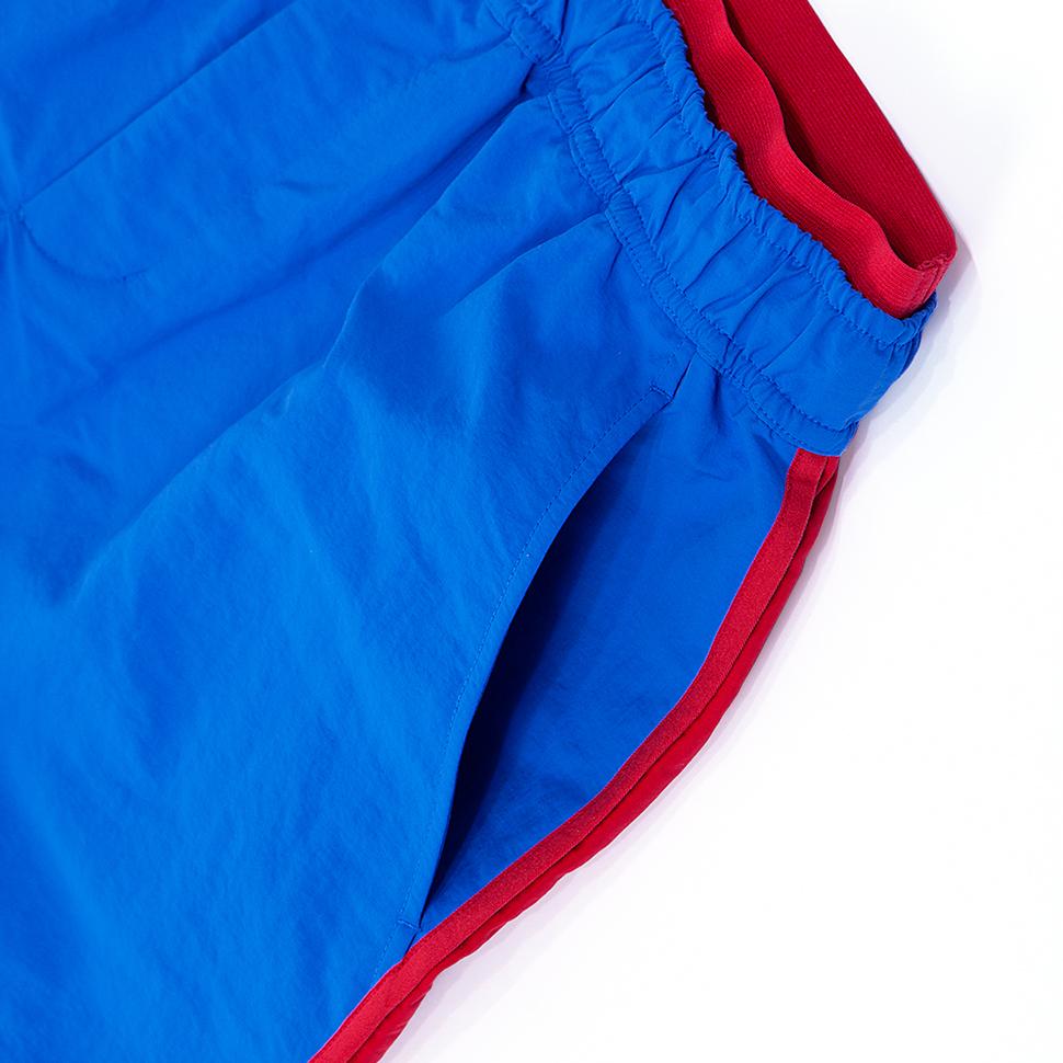 BRIAN BERRY Cordoba Half Pants_Cobalt