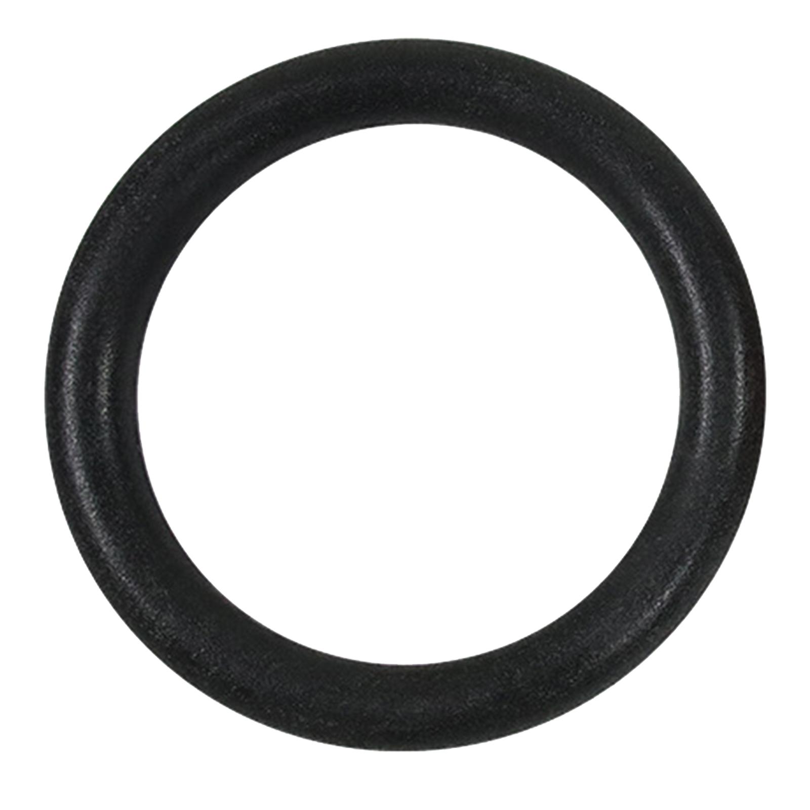 

1Pc Durable Fitness Rings Nonslip Gymnastics Rings Strength Workout Training Pull Up Rings for Homes, Gym, and School