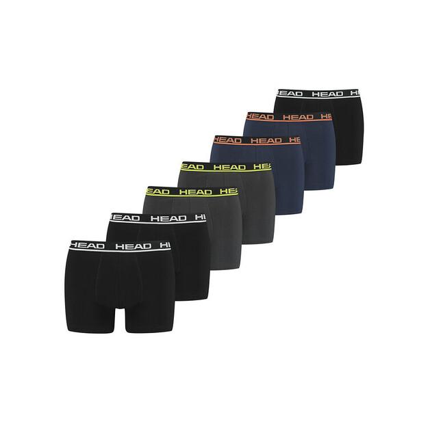 Боксерки Head 25902 EU M