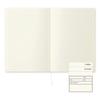 DESIGNPHIL MIDORI MD Grid 15295006 Notebook, A5, A,