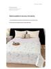 Cool Silk Summer Quilt: Lightweight, Breathable, Ideal for Home or Dorm Use