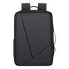 Men's Backpack with A High-end Feel, Simple and Large-capacity Backpack for Business Travel, and A Backpack for Computers On Both Shoulders