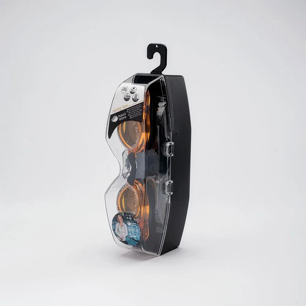 Aquawave Плавательные очки Wesde